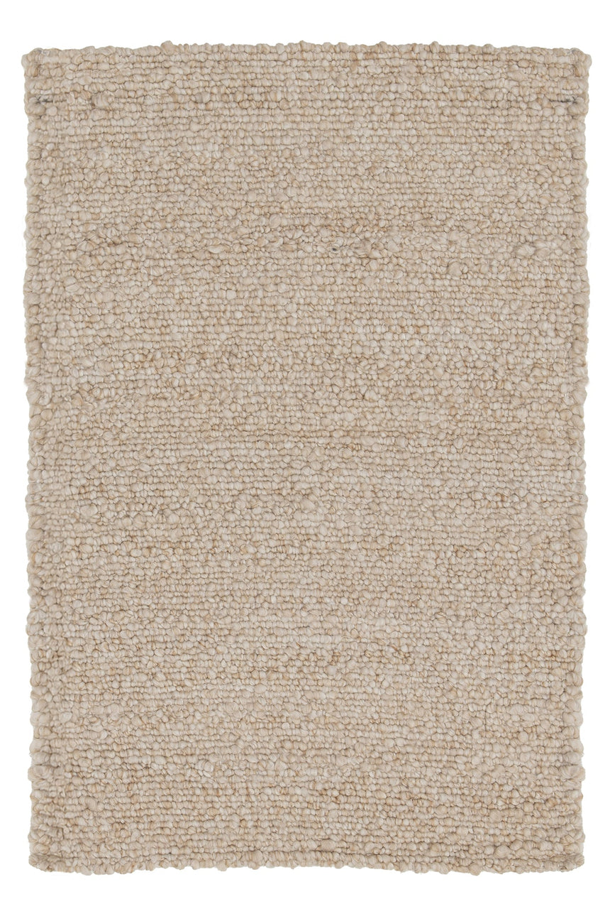 Tapis tissé main bouclé LOOMA - AFKliving