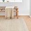 Tapis tissé main bouclé LOOMA - AFKliving