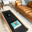 Tapis tissé main bouclé LOOMA - AFKliving
