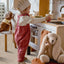 Tapis tissé main bouclé LOOMA - AFKliving
