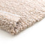 Tapis tissé main bouclé LOOMA - AFKliving