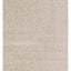 Tapis ultra doux à effet sculpté GALUCHAT - AFKliving