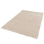 Tapis ultra doux à effet sculpté GALUCHAT - AFKliving