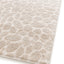 Tapis ultra doux à effet sculpté GALUCHAT - AFKliving