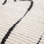 Tapis ultra doux à effet scuplté MIRAGE - AFKliving