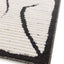 Tapis ultra doux à effet scuplté MIRAGE - AFKliving
