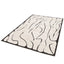 Tapis ultra doux à effet scuplté MIRAGE - AFKliving