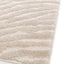Tapis ultra doux effet sculpté AVALON - AFKliving