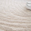 Tapis ultra doux effet sculpté AVALON - AFKliving