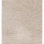 Tapis ultra doux effet sculpté AVALON - AFKliving