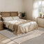 Tapis ultra doux effet sculpté AVALON - AFKliving