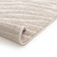 Tapis ultra doux effet sculpté AVALON - AFKliving