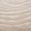 Tapis ultra doux effet sculpté AVALON - AFKliving