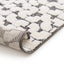 Tapis ultra doux effet sculpté OPUS - AFKliving