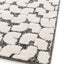 Tapis ultra doux effet sculpté OPUS - AFKliving