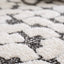Tapis ultra doux effet sculpté OPUS - AFKliving