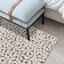 Tapis ultra doux effet sculpté OPUS - AFKliving