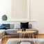 Tapis ultra doux en fibres recyclées NIMBUS - AFKliving