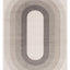 Tapis ultra doux en fibres recyclées NIMBUS - AFKliving