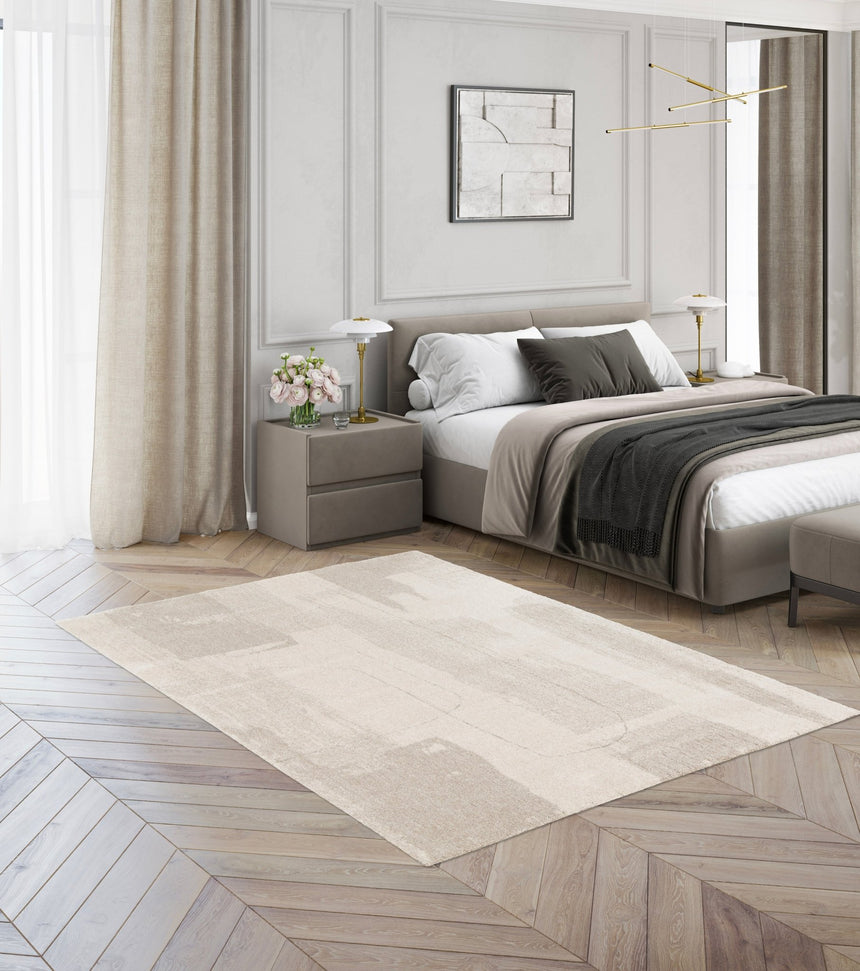 Tapis ultra doux et design ENIGMA - AFKliving