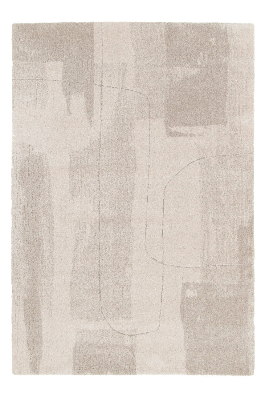 Tapis ultra doux et design ENIGMA - AFKliving