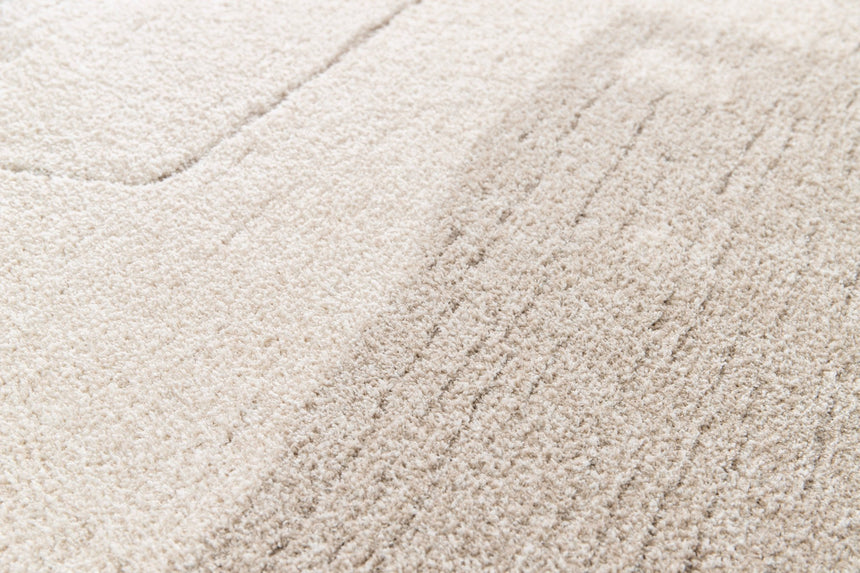 Tapis ultra doux et design ENIGMA - AFKliving