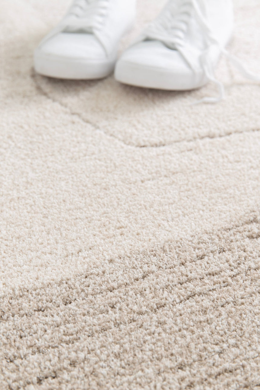 Tapis ultra doux et design ENIGMA - AFKliving