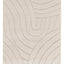 Tapis ultra doux et design HALO - AFKliving