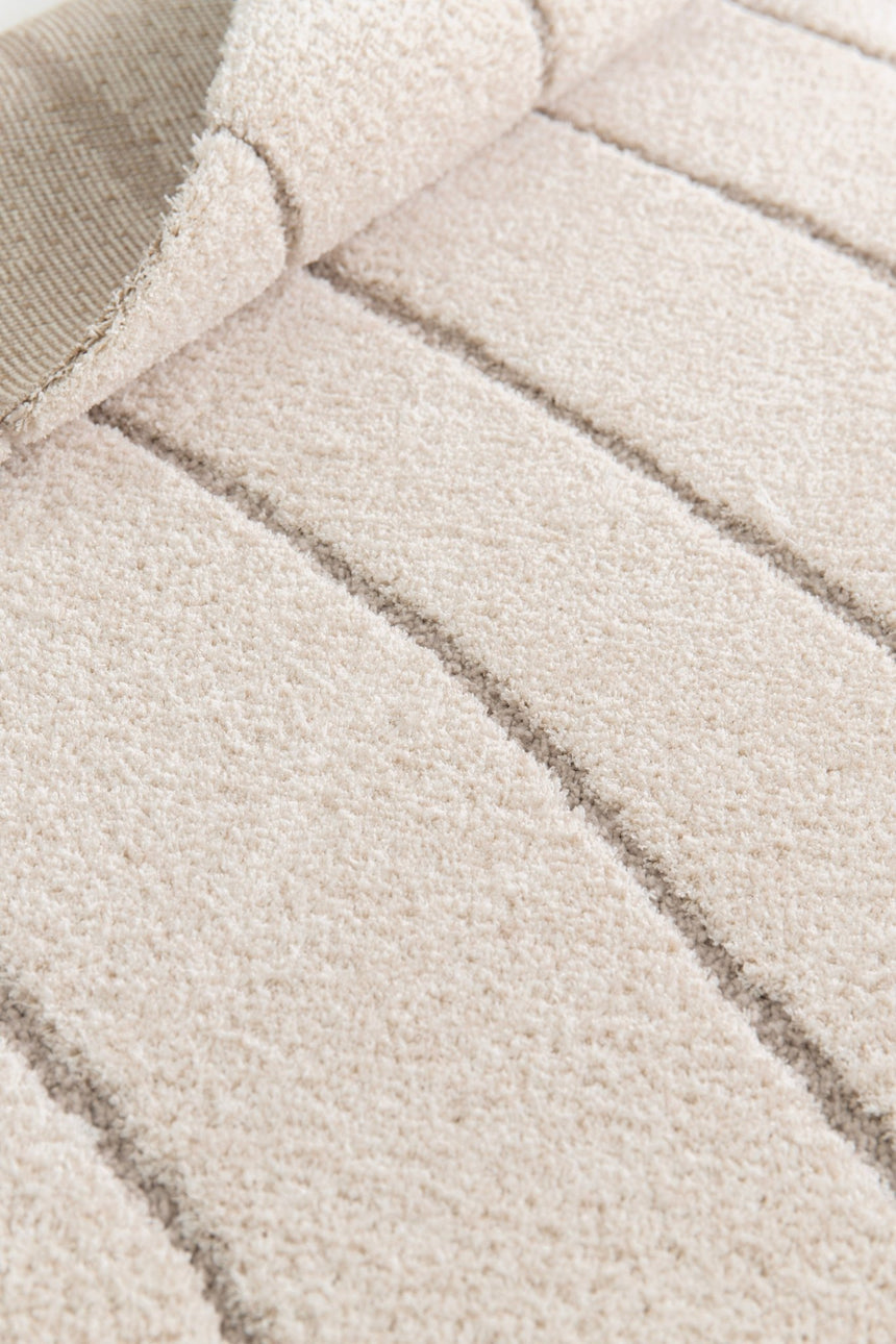 Tapis ultra doux et design HALO - AFKliving