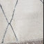 Tapis berbère marocain pure laine - tapis sur mesure