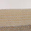 BUBBLES jute and wool rug