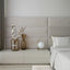 Tapis à poil haut doux et confortable CHECKERS - AFKliving