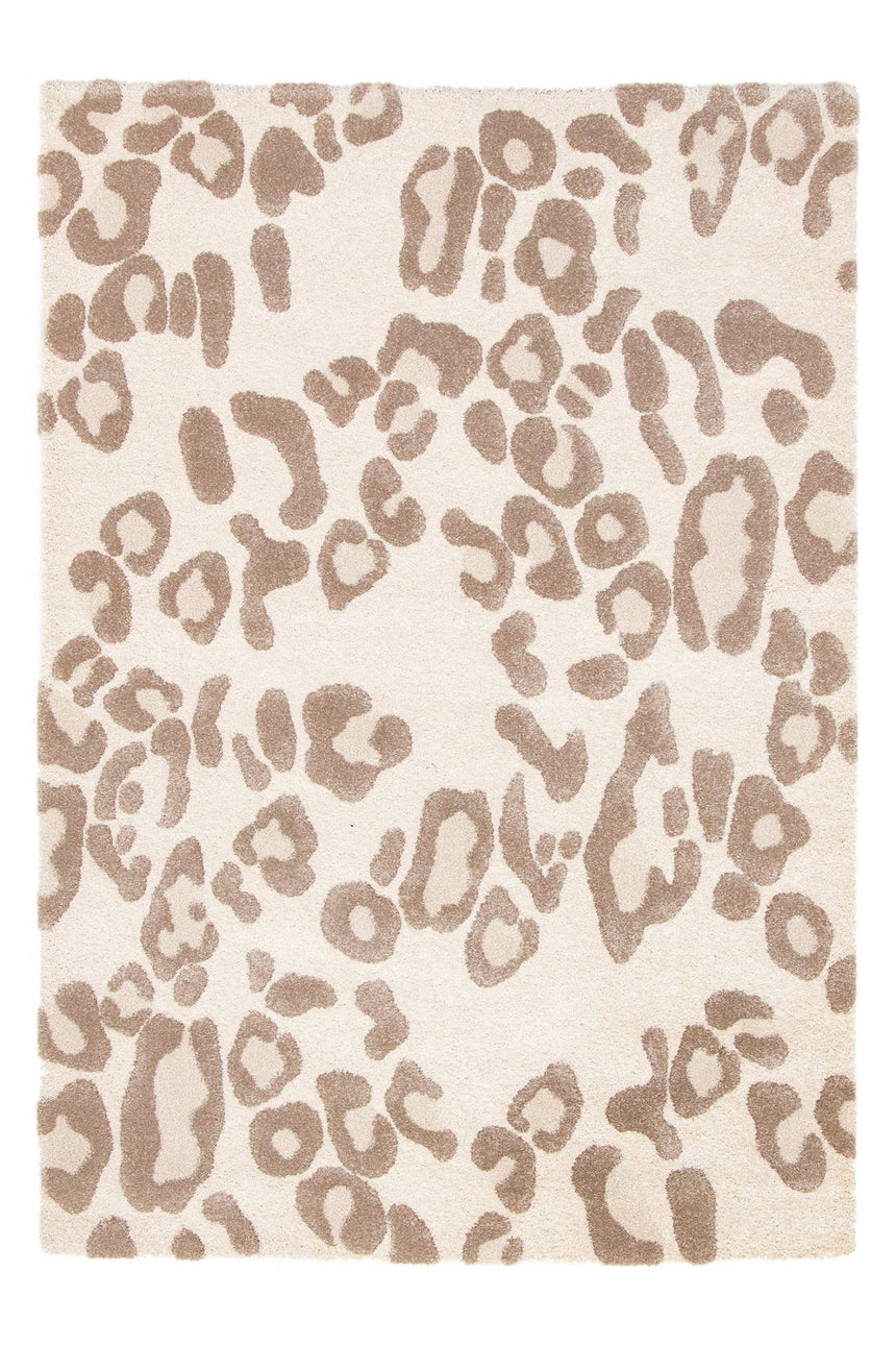 Tapis aux motifs leopard WILDERNESS - AFKliving