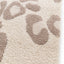 Tapis aux motifs leopard WILDERNESS - AFKliving