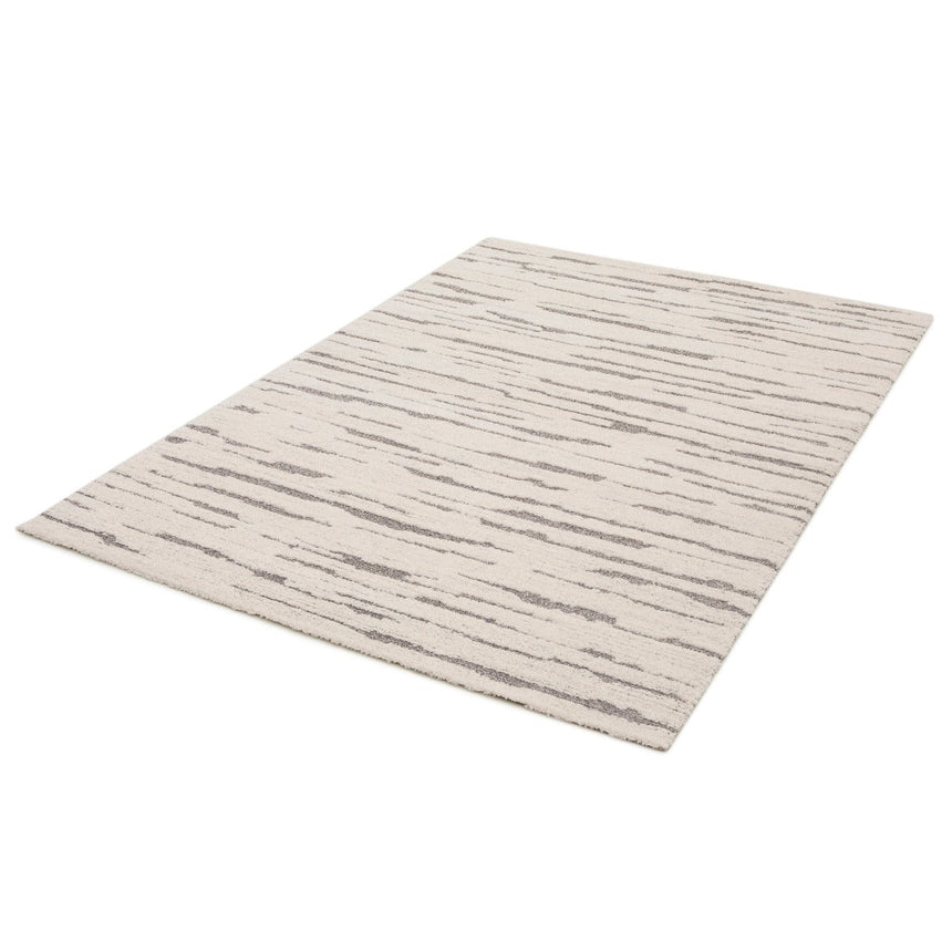 Tapis avec effet relief très doux BLISS - AFKliving