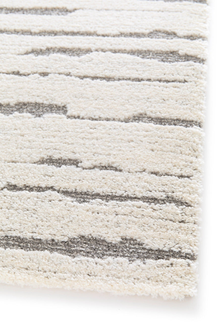 Tapis avec effet relief très doux BLISS - AFKliving