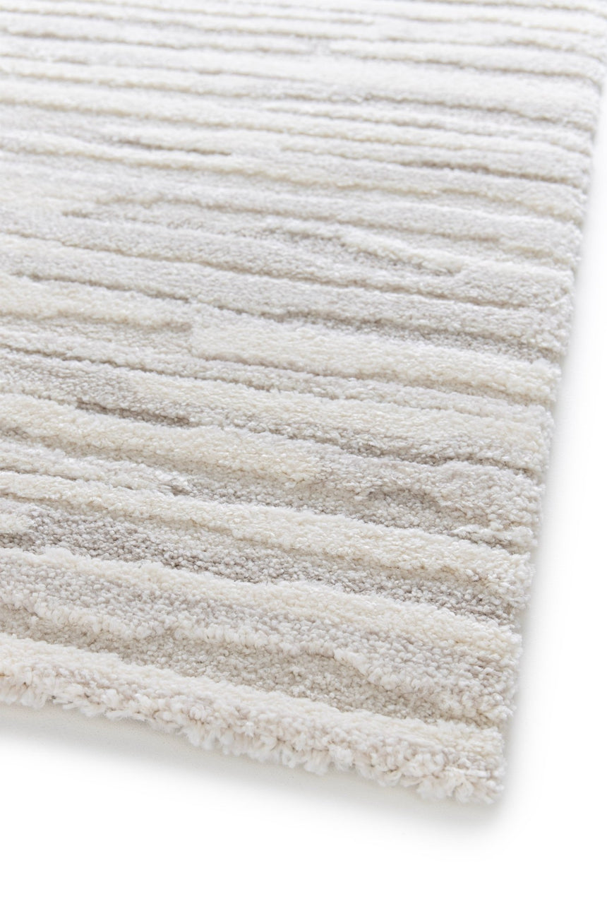 Tapis avec effet relief très doux SNUG - AFKliving