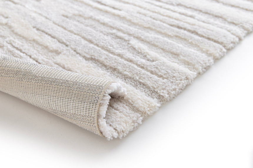Tapis avec effet relief très doux SNUG - AFKliving