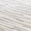 Tapis avec effet relief très doux SNUG - AFKliving