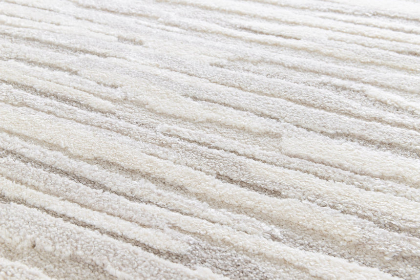 Tapis avec effet relief très doux SNUG - AFKliving