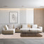 Tapis avec effet relief très doux WAVE - AFKliving