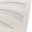 Tapis avec effet relief très doux WAVE - AFKliving
