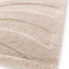 Tapis avec effet relief très doux WAVE - AFKliving