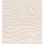Tapis avec effet relief très doux WAVE - AFKliving