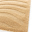 Tapis avec effet relief très doux WAVE - AFKliving