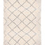 Tapis berbere authentique en laine Cherratin - AFKliving