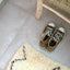 Tapis berbere authentique en laine Cherratin - AFKliving