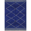Tapis berbere authentique en laine Essaouira - AFKliving