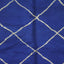 Tapis berbere authentique en laine Essaouira - AFKliving