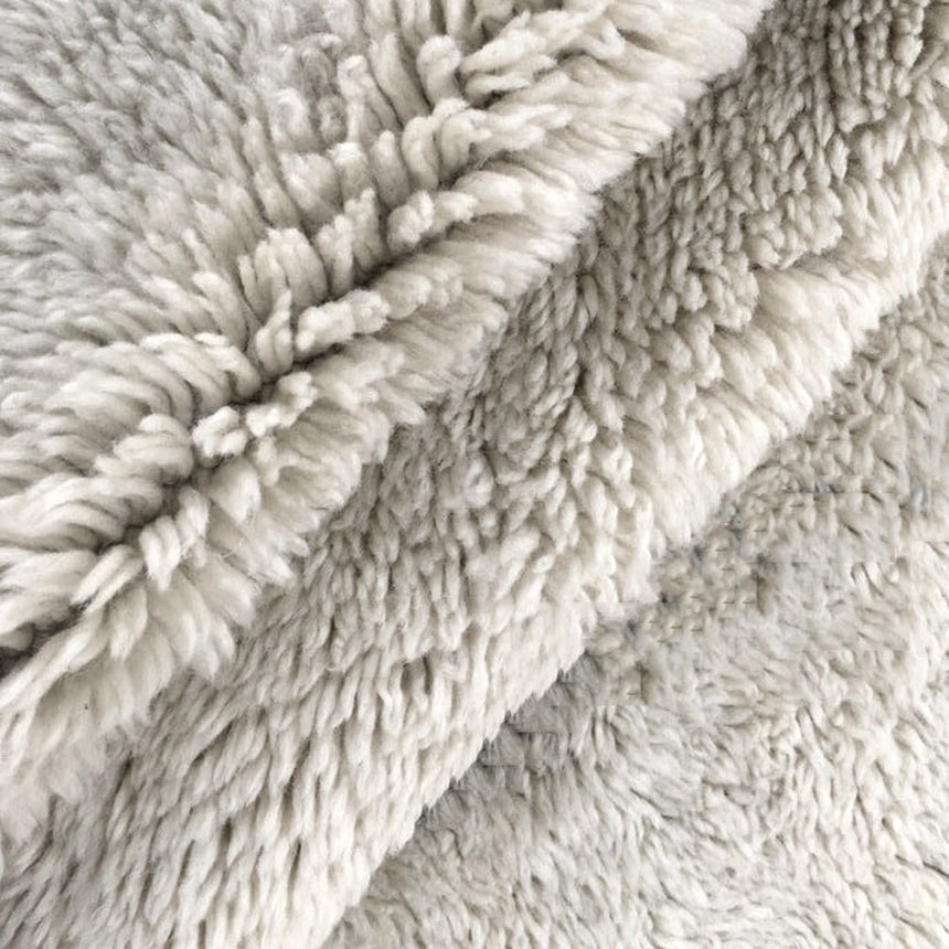 Tapis berbere authentique laine Ifran - AFKliving